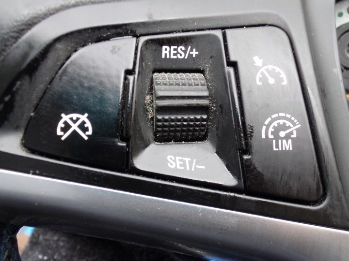 OPEL-ЗАПЧАСТИ | Astra J Zafira C Руль КОЖА С ПОДОГРЕВОМ 13387036, фото 3