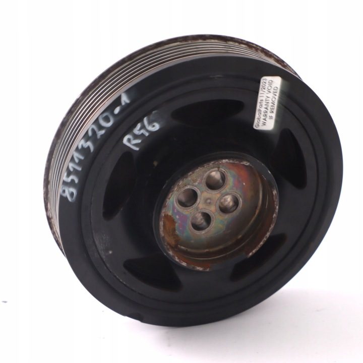Mini R56 РЕСТАЙЛИНГ R60 Шкив N47N Дизель 8511320, фото 6