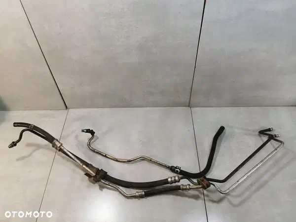 ТРУБКА ГИДРОУСИЛИТЕЛЯ FORD C-MAX MK1 2.0 TDCI, фото 1