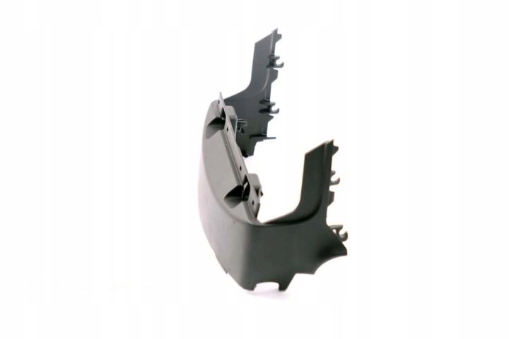 BMW E60 E61 E63 E64 РЕСТАЙЛИНГ Крышка Рулевой колонки, фото 7