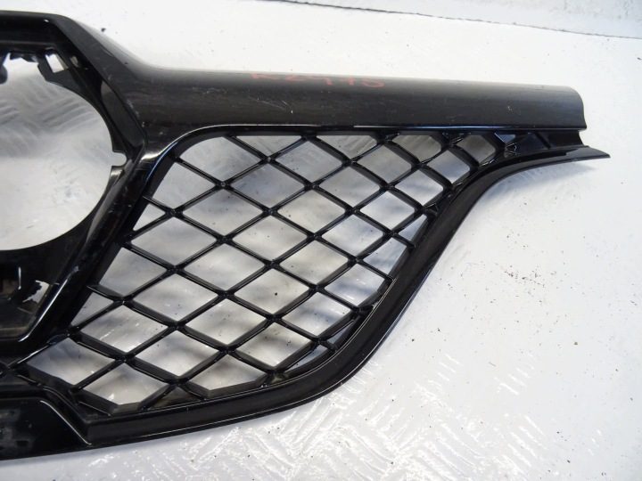 Решетка радиатора передняя Renault Megane IV RS 622565738, фото 7