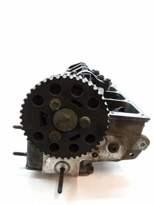 ГОЛОВКА БЛОКА В СБОРЕ 038103373R 1.9 TDI VW Volkswagen Bora I (1999-2005), фото 3