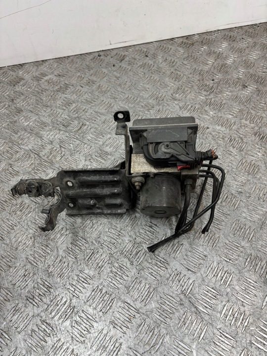Volkswagen OE 6R0907379R насос ABS, фото 2