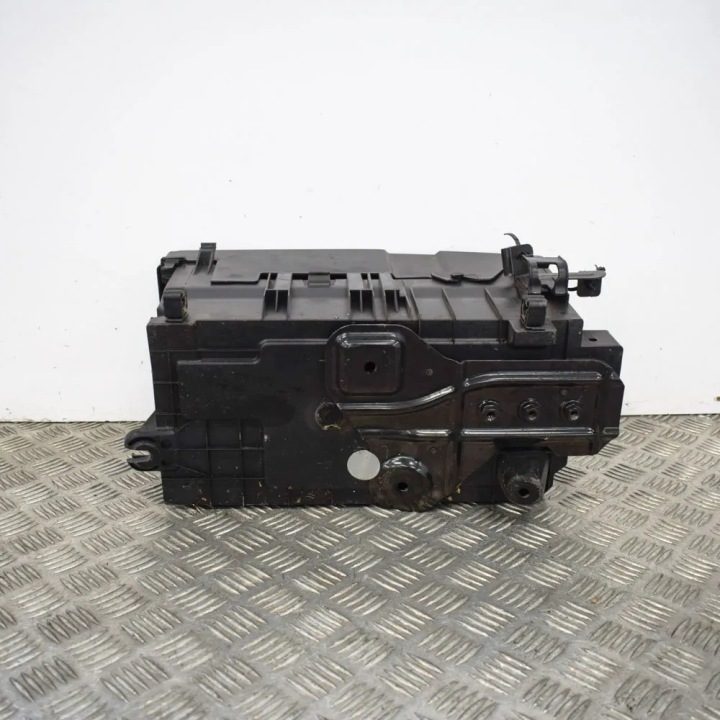 Площадка аккумулятора Opel Insignia A (G09) 13243606 13255614 13330946, фото 4