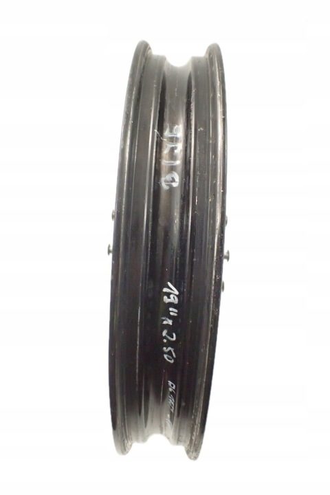 Suzuki DL 1000 V-Strom (02-09) Диск передний 19"x2.50, фото 3
