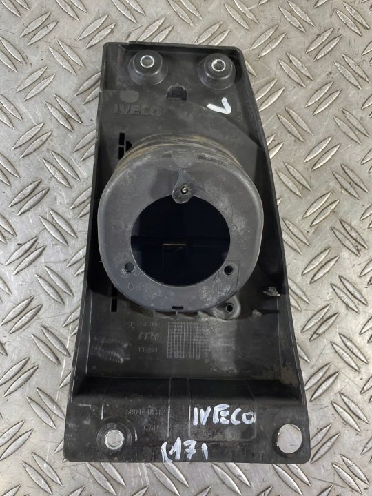 IVECO DAILY 14- ЛЮЧОК ГОРЛОВИНЫ БЕНЗОБАКА 5801545428, фото 3
