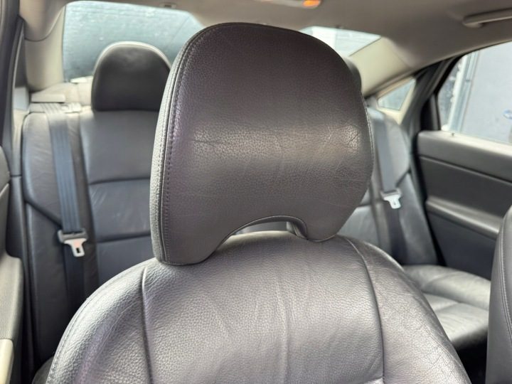СИДЕНЬЕ ПРАВОЕ ПЕРЕДНЕЕ ПАССАЖИРА КОЖА КОЖАНАЯ VOLVO S40 II V50 04- ЕВРОПА, фото 2