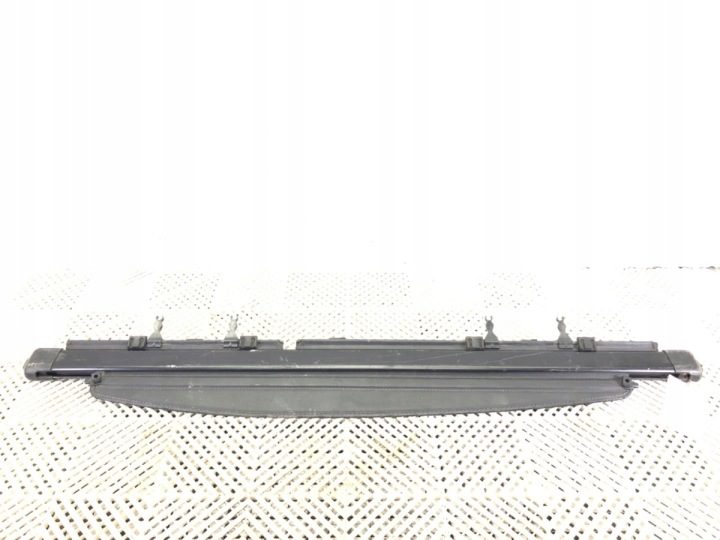 ШТОРКА БАГАЖНИКА HONDA CR-V II Хэтчбек 01-07 ЗАЩИТА ЗАДНЯЯ, СДВИЖНАЯ, фото 1