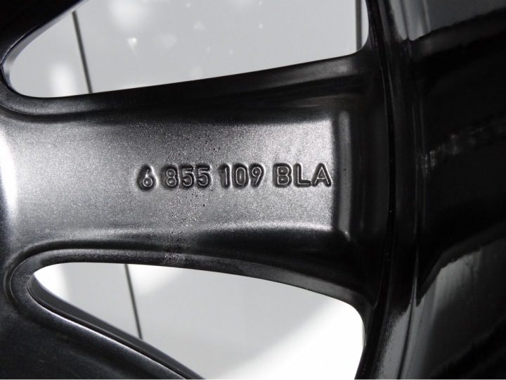 Колеса летние MINI 17' MINI F55 F56 F57, фото 8