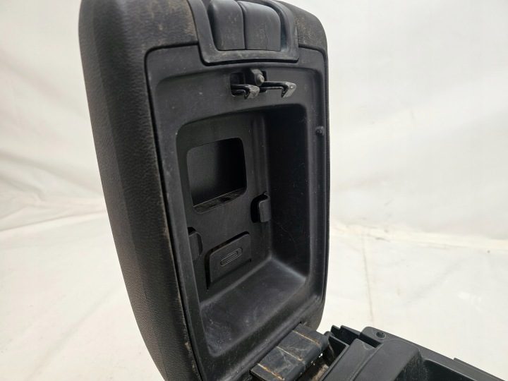 Jeep Wrangler JK 07-18 Центральный тоннель 62635 США, фото 9