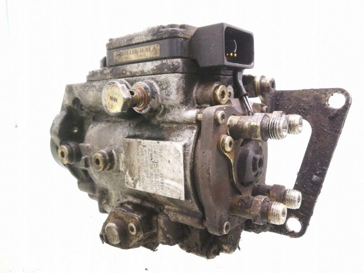 Opel OE 0470504003 ТНВД, фото 1