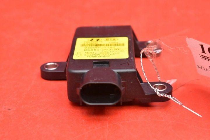 ДАТЧИК ESP 95690-2T250 HYUNDAI I40 VF 1.7 CRDI 116 Л.С. 11-15, фото 7