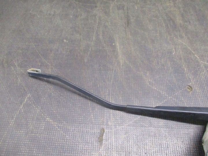 ПОВОДОК ДВОРНИКА ЛЕВЫЙ ПЕРЕДНИЙ MAZDA 3 I 03-06R. ХЭТЧБЕК, фото 4