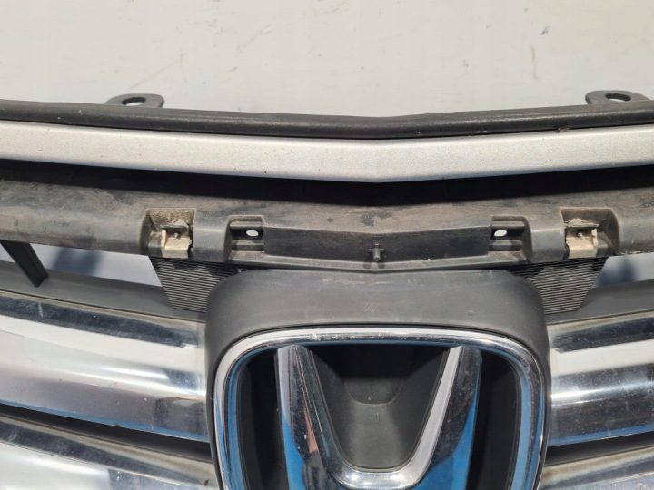 HONDA ACCORD VIII РЕШЕТКА РАДИАТОРА, фото 5