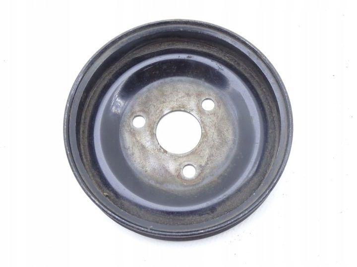 DAEWOO REZZO TACUMA 00-11 1.6 16V ШКИВ НАСОСА ГИДРОУСИЛИТЕЛЯ ОРИГИНАЛ, фото 2