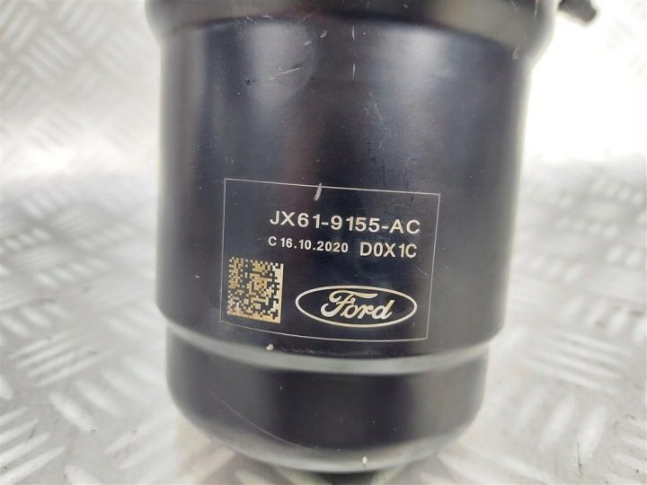 Топливный фильтр Ford Kuga MK3 1,5 TDCI JX61-9155-AC 2020-, фото 4
