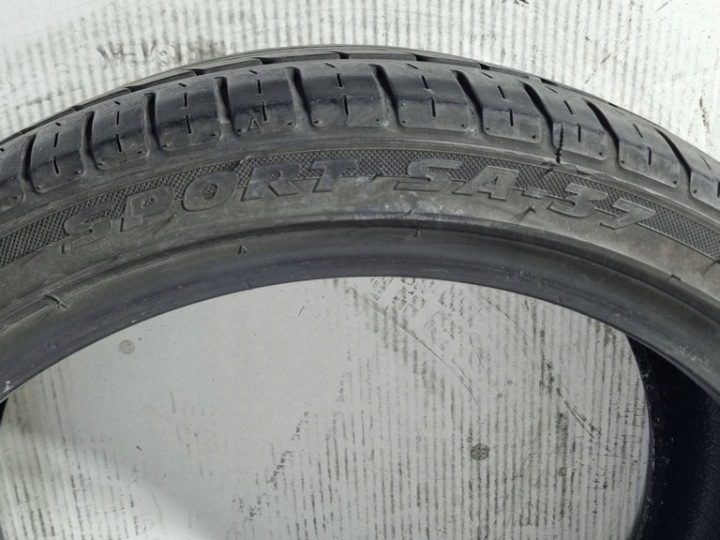 Шина летняя Goodride Sport SA37 215/40R18 89 Вт усилитель (XL), фото 6