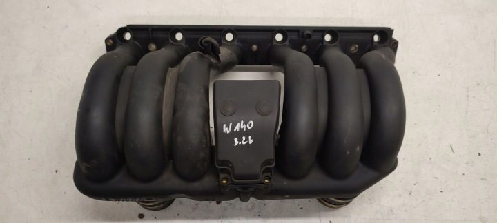MERCEDES 124 3,2 БЕНЗИН ВПУСКНОЙ КОЛЛЕКТОР 1041413301, фото 1