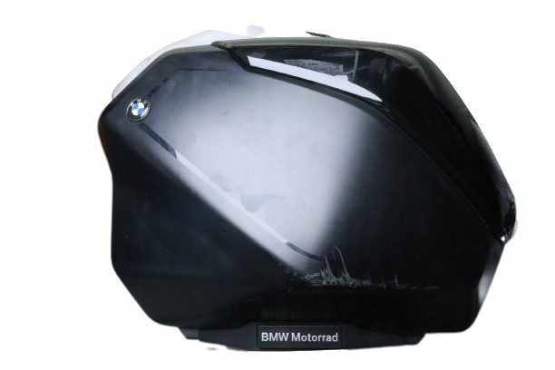 Кофр боковой BMW S1000 XR, фото 1