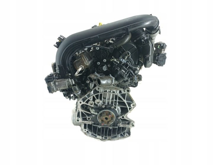 Двигатель в сборе Skoda Seat VW Golf VII 1.2 TSI CJZ, фото 9