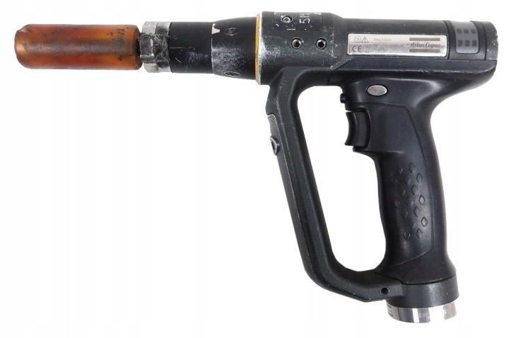 УДАРНЫЙ ГАЙКОВЕРТ 3/8 ATLAS COPCO ETP STR61-30-10, фото 6