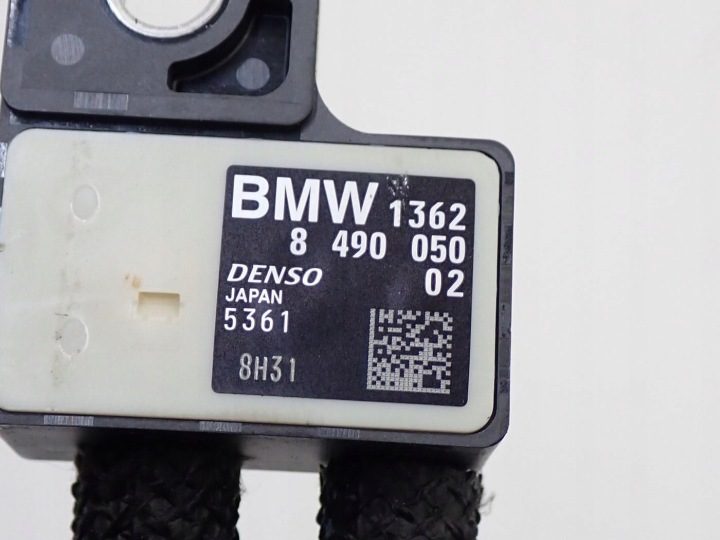 ДАТЧИК ДАВЛЕНИЯ ВЫХЛОПНЫХ ГАЗОВ 8490050 MINI COUNTRYMAN III U25 1.5 ГИБРИД B38 25 г., фото 3