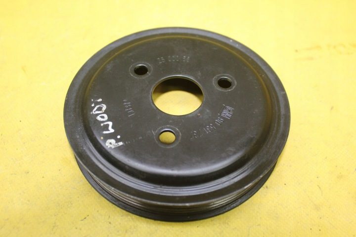 ШКИВ НАСОСА ВОДЫ 90531737 CORSA D 1.4 16V Z14, фото 1