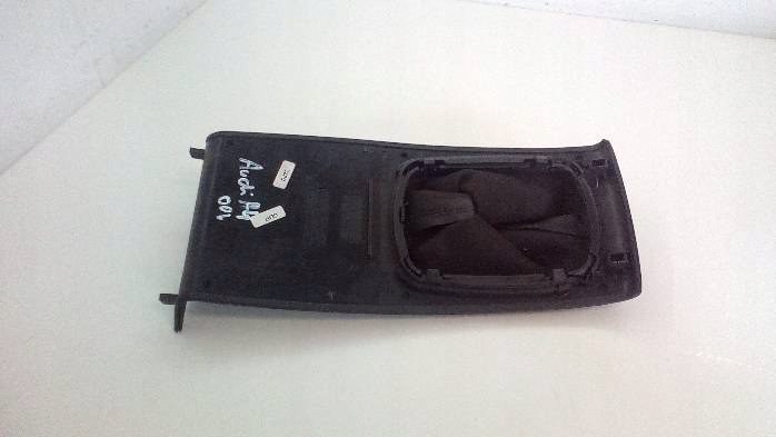 Ручка переключения передач чехол Audi A4 B5 4B0864261BF, фото 5