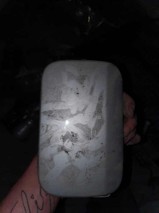 Насос центрального замка Mercedes-Benz OE 0132006331, фото 13