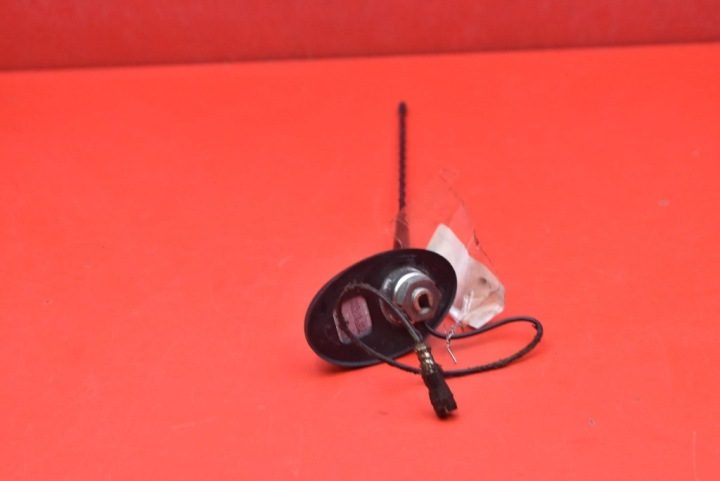 Антенна 9655613780 Citroen C4 1 I 04-08, фото 4