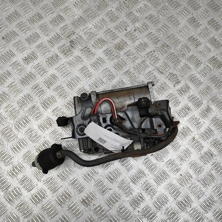 КОМПРЕССОР ПНЕВМОПОДВЕСКИ MERCEDES-BENZ E T-МОДЕЛЬ (S212) 4430201701 25205954, фото 1