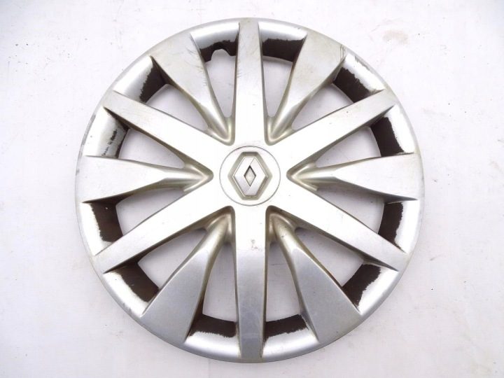 RENAULT SCENIC III 09-16 КОЛПАК ДИСКА 16" ОРИГИНАЛ 403150013R, фото 1