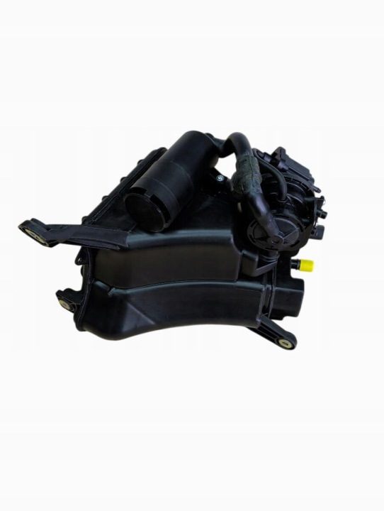 АДСОРБЕР 7L0201801L 7L0906271 7L0906518 AUDI Q7 VW TOUAREG, фото 2
