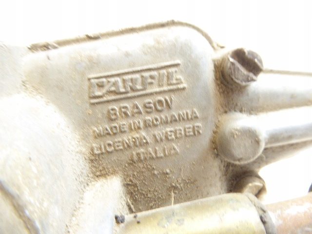 ZUK КАРБЮРАТОР CARFIL 321RMA, фото 2