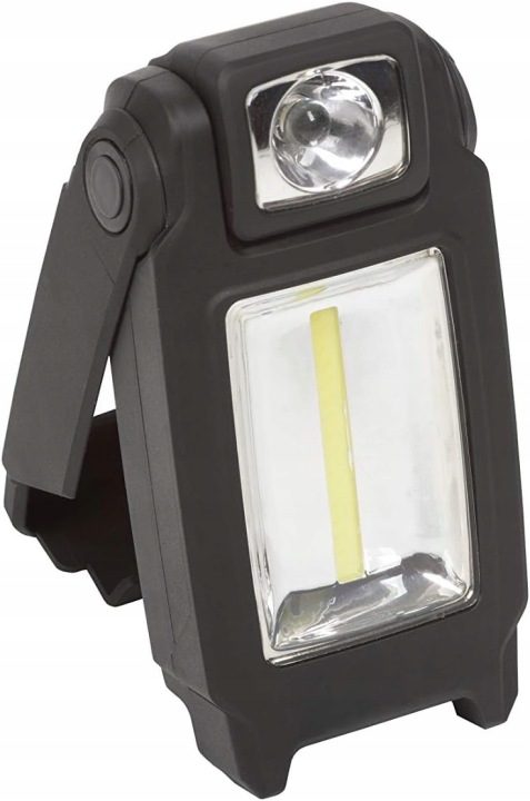 Lena Lighting Патрон bateryjna HANDY COB LED (520419), фото 2