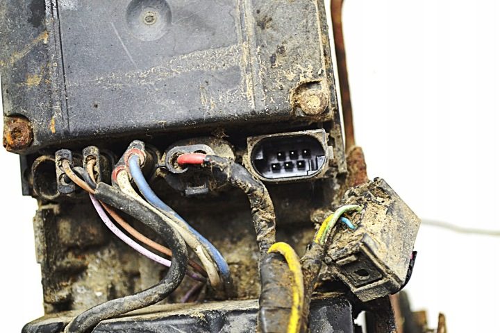 MAZDA 6 WEBASTO 9001376C HB756195 5 кВт, фото 2