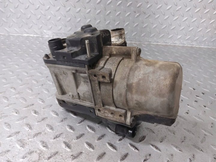 Автономный отопитель (Webasto) BMW X5 G05 64129321061, фото 3