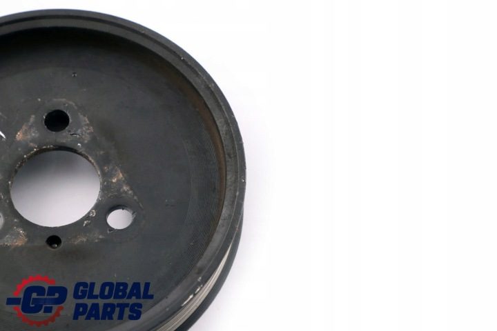 BMW E60 E61 520d N47 Шкив Насоса Гидроусилителя D=125MM 7802622, фото 6