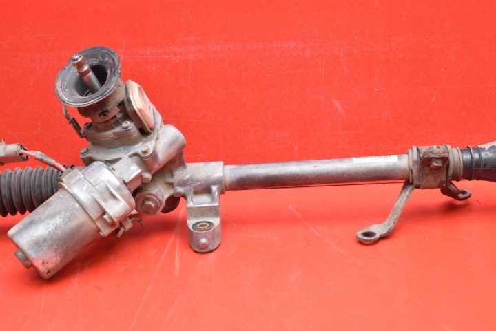 Рулевая рейка EU 63J5 Suzuki Swift 4 IV MK6 1.3 16V 92 л.с. 04-10, фото 3
