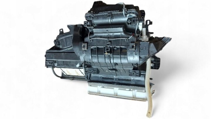 TOYOTA AURIS II 12-19 DWUSTREFOWA ОТОПИТЕЛЬ ИСПАРИТЕЛЬ КОНДИЦИОНЕРА ЕВРОПА, фото 8