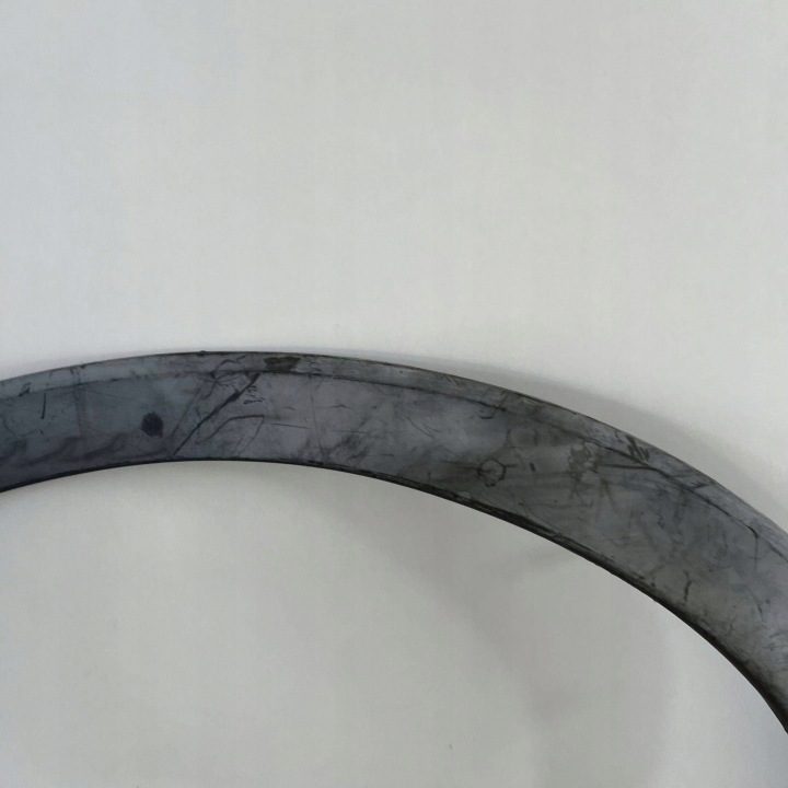 Honda OE 74450-TV0-E010-M1 молдинг крыла, фото 3