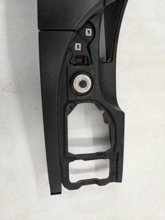 ЦЕНТРАЛЬНЫЙ ТОННЕЛЬ ПОДЛОКОТНИК РУЧКА IDRIVE EU 7034086 6944884 BMW E60 E61, фото 3