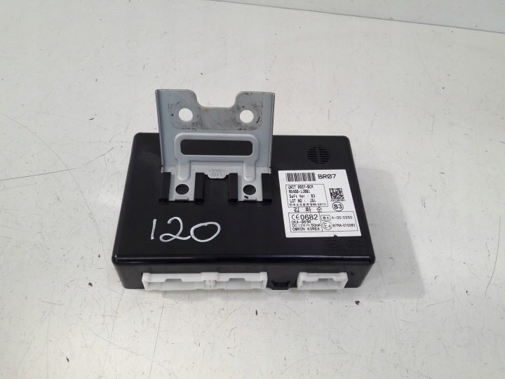 Модуль Body Control 954001JBB1 Hyundai i20, фото 1