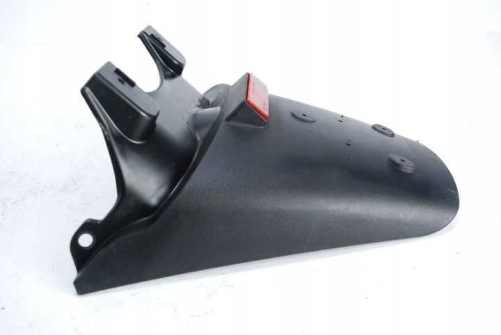Крыло крепление номера PIAGGIO MP3 500, фото 3