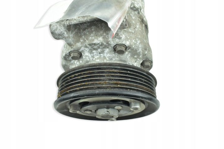 Компрессор Кондиционера SEAT LEON VW GOLF VII 1.5 TSI 5Q0816803D, фото 3