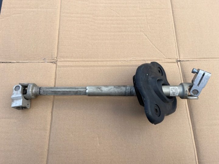Крестовина рулевой колонки Audi A8 D5 4N1419753G, фото 1