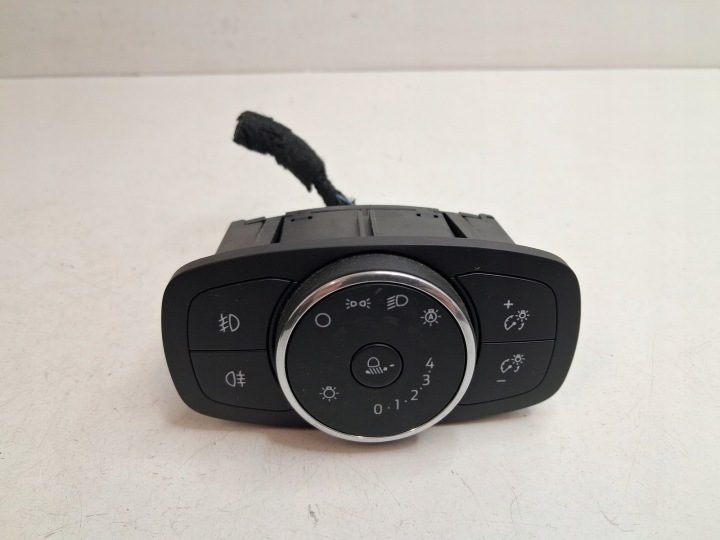 Переключатель кнопка света Ford Fiesta Focus H1BT13D061AE, фото 1