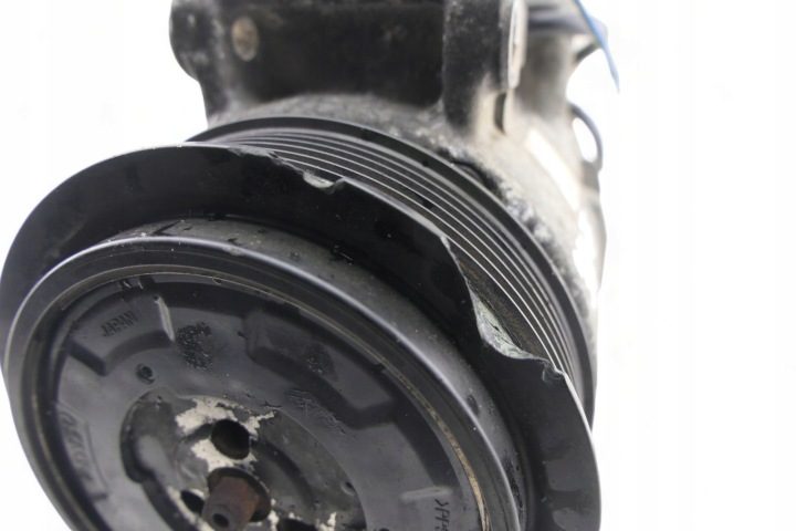 MERCEDES W211 2.2CDI КОМПРЕССОР КОНДИЦИОНЕРА A0012308111, фото 9