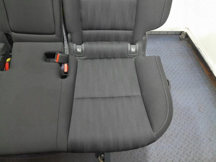 KIA SPORTAGE IV РЕСТАЙЛИНГ СИДЕНЬЕ ДИВАН ПОДУШКА СИДЕНЬЯ СПИНКА ЗАДНЯЯ, фото 2