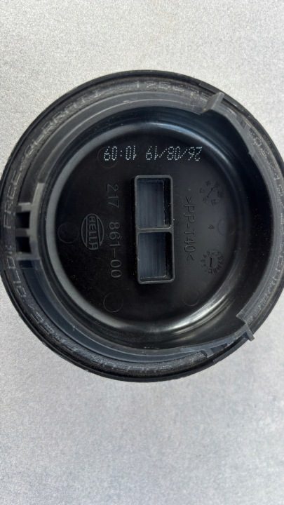 MERCEDES C-КЛАСС W205 ЗАГЛУШКА КРЫШКА ФАРЫ ПЕРЕДНЯЯ 217861-00 SPR093JR, фото 3